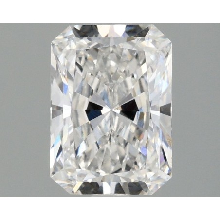 Diament laboratoryjny radiant, 1.59ct, VVS2, E, IGI LG668470683