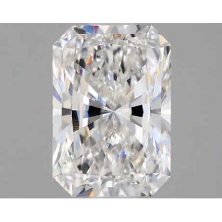 Diament laboratoryjny radiant, 1.57ct, VVS2, E, IGI LG659435103