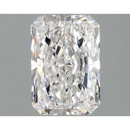 Diament laboratoryjny radiant, 1.07ct, VVS2, E, IGI LG648442797