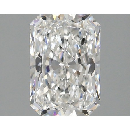 Diament laboratoryjny radiant, 1.59ct, VVS2, E, IGI LG683574013