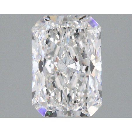 Diament laboratoryjny radiant, 1.58ct, VVS2, E, IGI LG651474341