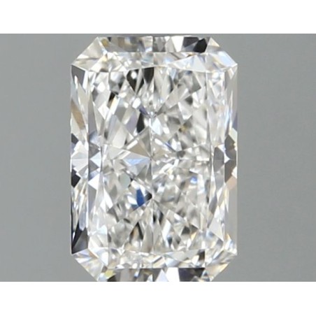 Diament laboratoryjny radiant, 1.09ct, VVS2, E, IGI LG640462453