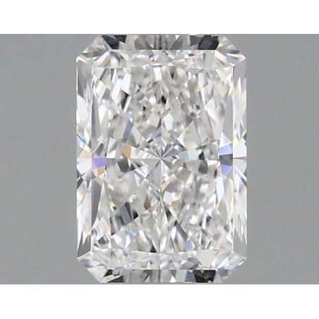 Diament laboratoryjny radiant, 0.97ct, VVS1, E, IGI LG661408169