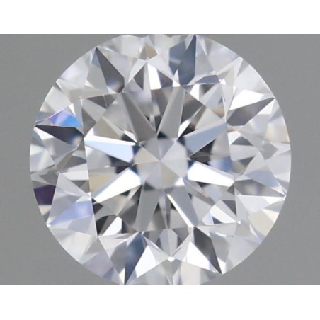Diament szlif okrągły, 0.4ct, VS1, D, GIA 7431152856