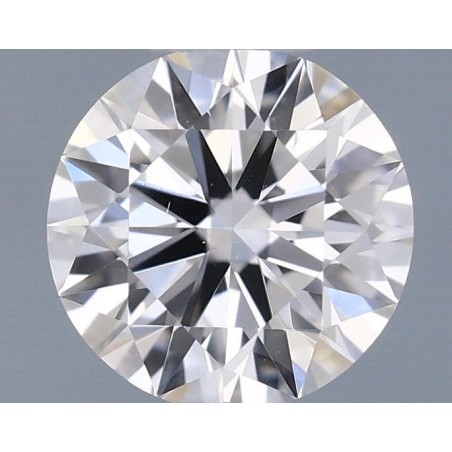 Diament szlif okrągły, 0.34ct, VS2, G, GIA 2464845159