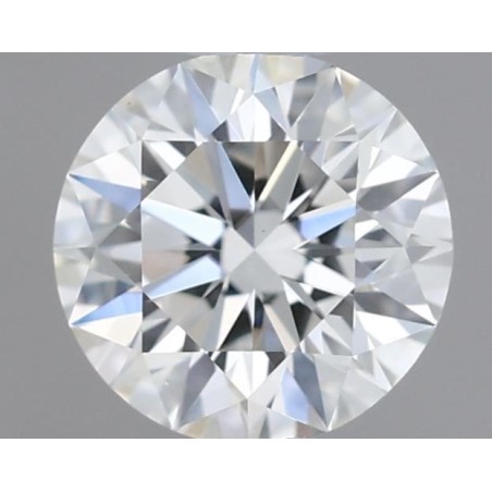 Diament szlif okrągły, 0.35ct, VS1, G, GIA 3465845152