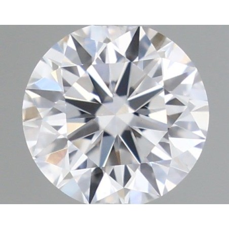 Diament szlif okrągły, 0.3ct, SI1, E, GIA 7483277069