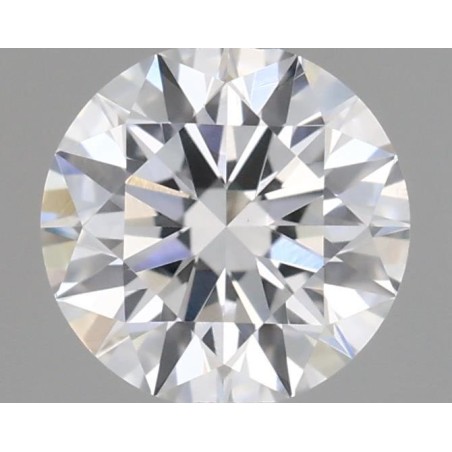 Diament szlif okrągły, 0.34ct, SI1, E, GIA 1403442779