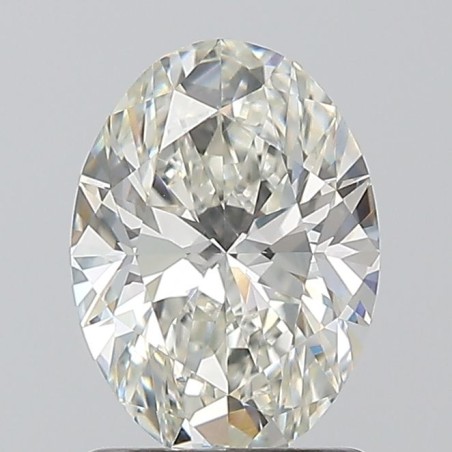 Diament szlif owalny, 1.2ct, VS1, H, IGI 728524501
