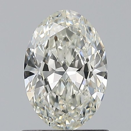 Diament szlif owalny, 0.73ct, VVS1, H, IGI 683576369