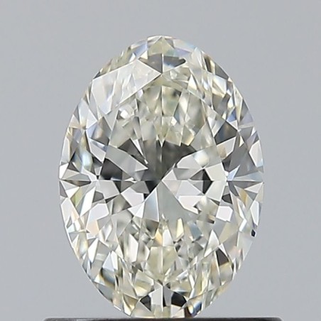 Diament szlif owalny, 0.7ct, VVS2, I, IGI 728524559