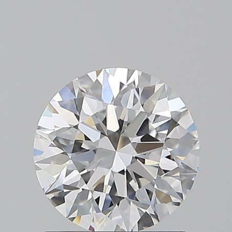 Diament szlif okrągły, 1.2ct, VVS1, E, GIA 2534984780