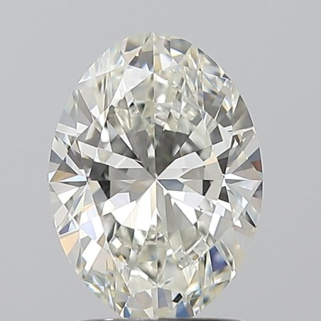 Diament szlif owalny, 1.5ct, VVS1, H, IGI 728524098