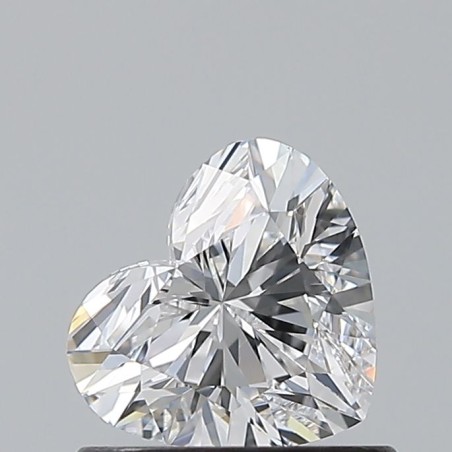 Diament serce, 0.69ct, VVS2, D, GIA 6542347007