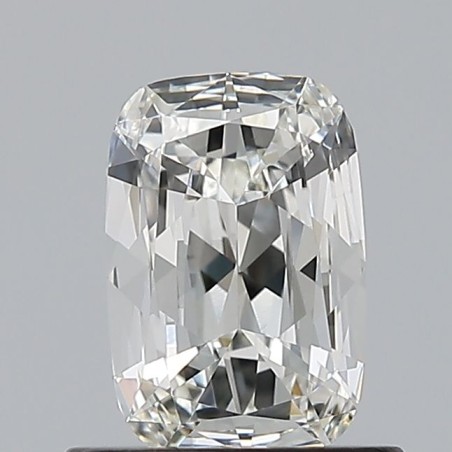 Diament szlif poduszkowy brylantowy, 0.5ct, VVS1, H, GIA 6545395624