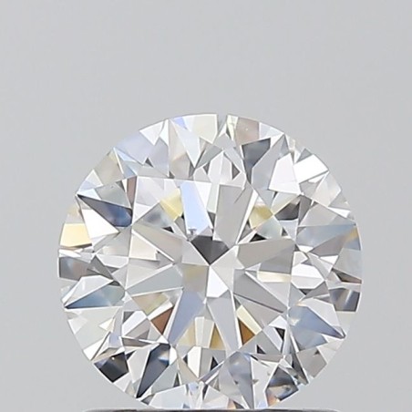 Diament szlif okrągły, 1.01ct, SI1, D, GIA 6535916897