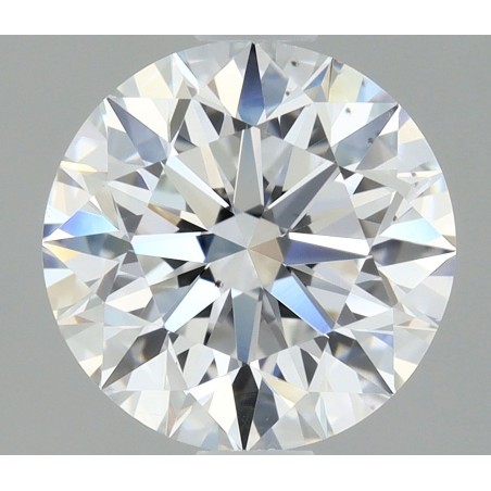 Diament szlif okrągły, 1.2ct, VS2, E, GIA 6542366524