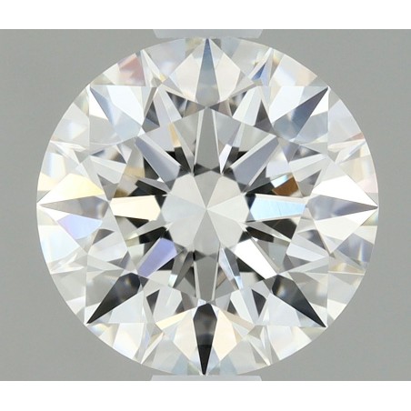 Diament szlif okrągły, 1ct, VVS1, H, GIA 7542425366