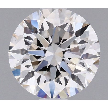 Diament szlif okrągły, 0.85ct, VVS2, H, IGI 754531097