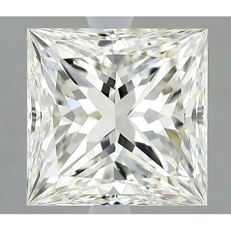 Diament szlif princess, 1.7ct, VS2, I, IGI 739523037