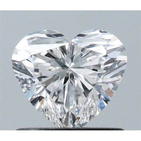 Diament serce, 0.7ct, SI1, G, IGI 746530855