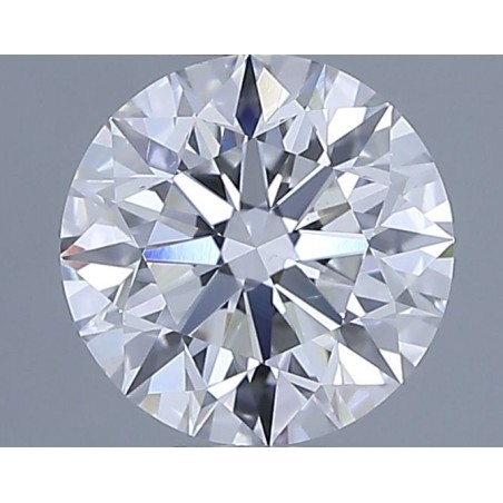 Diament szlif okrągły, 1.5ct, VS2, E, GIA 7531869671