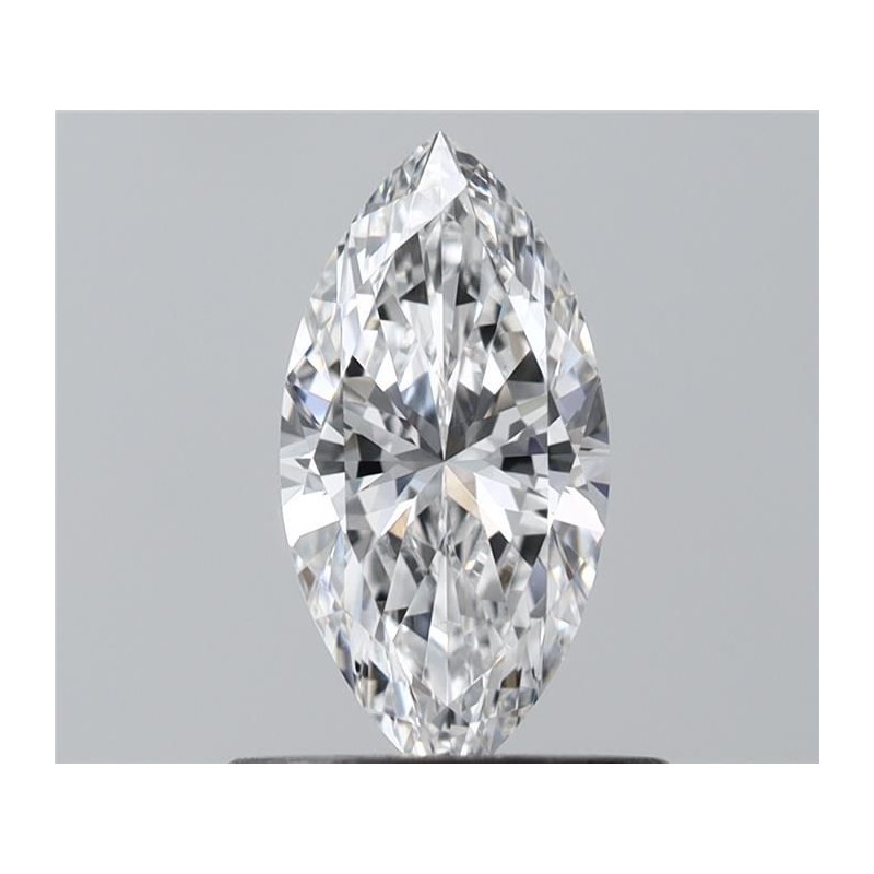 Diament markiza, 0.5ct, VS2, E, GIA 2547374197