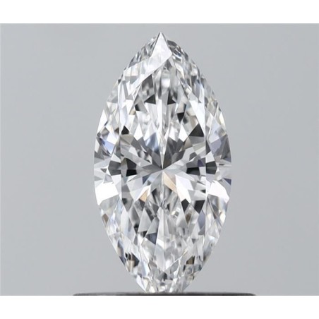 Diament markiza, 0.5ct, VS2, E, GIA 2547374197