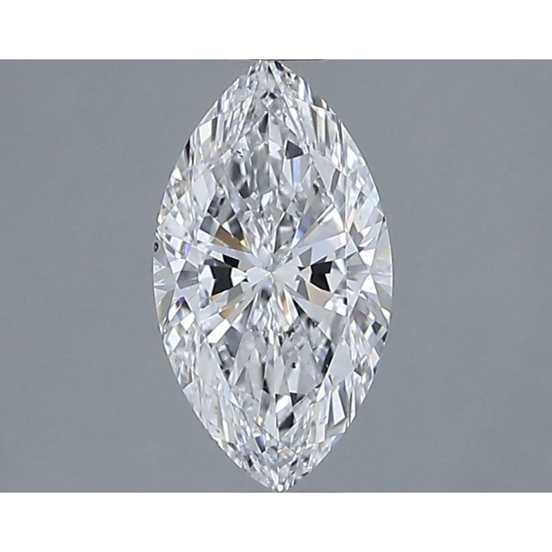 Diament markiza, 1ct, SI1, D, GIA 2537917246 Diament markiza, 1ct, SI1, D, GIA 2537917246