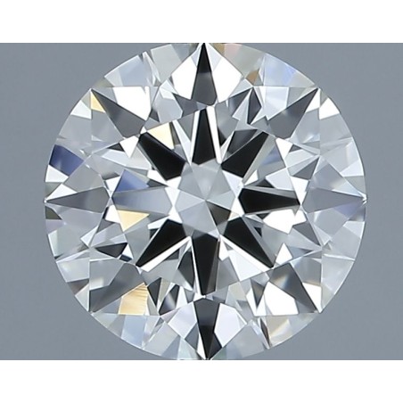 Diament szlif okrągły, 1.51ct, VVS2, I, IGI 737595481