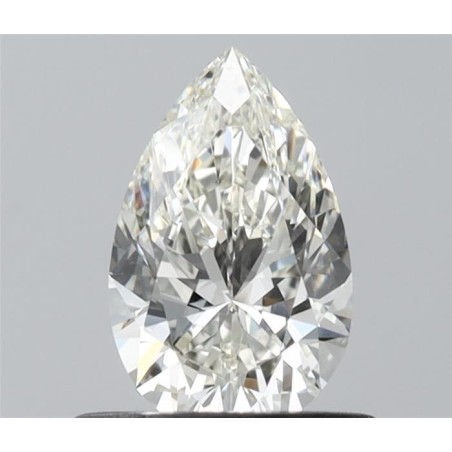Diament szlif gruszkowy, 0.53ct, VVS1, I, IGI 746530741