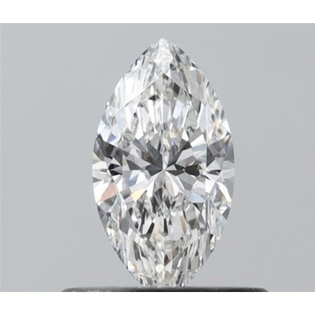 Diament markiza, 0.4ct, VVS2, G, GIA 2548347814
