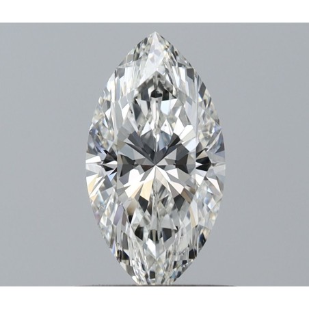 Diament markiza, 0.7ct, VS2, G, IGI 746529999