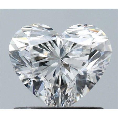 Diament serce, 0.81ct, VS2, G, IGI 746530751