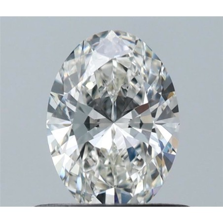 Diament szlif owalny, 0.56ct, VVS1, G, IGI 746530905