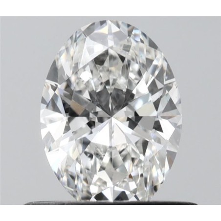 Diament szlif owalny, 0.51ct, VS2, G, GIA 3545342896