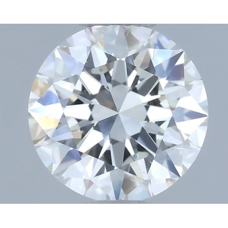 Diament szlif okrągły, 1.01ct, VS1, H, IGI 758525352