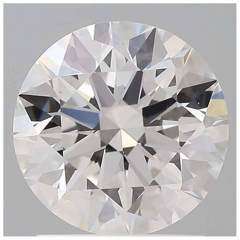 Diament szlif okrągły, 1.51ct, VS2, E, GIA 1537530285 Diament szlif okrągły, 1.51ct, VS2, E, GIA 1537530285