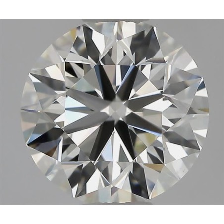 Diament szlif okrągły, 1.8ct, VS1, H, IGI 735528476