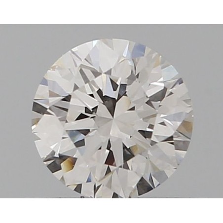 Diament szlif okrągły, 0.43ct, VVS2, H, GIA 5533710250