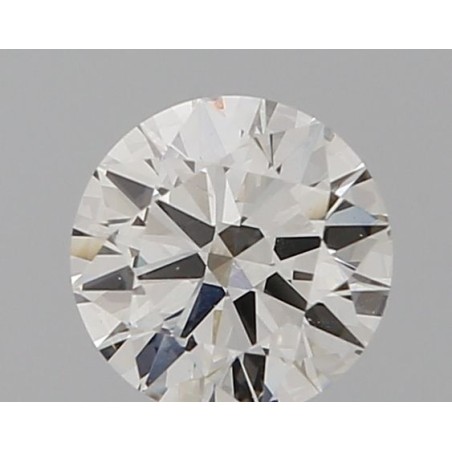 Diament szlif okrągły, 0.4ct, VS2, H, GIA 1538789368