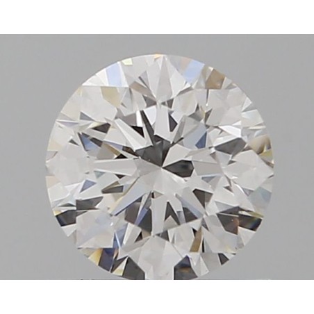 Diament szlif okrągły, 0.51ct, VS1, E, GIA 1538552135