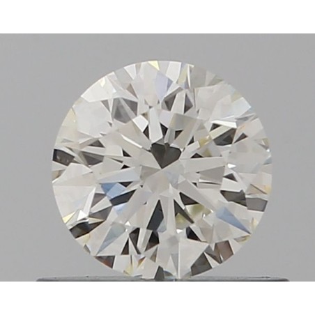 Diament szlif okrągły, 0.5ct, VVS2, I, IGI 728513368