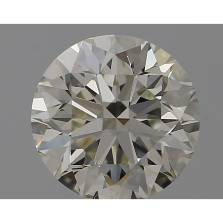 Diament szlif okrągły, 0.9ct, VVS2, I, IGI 728513258