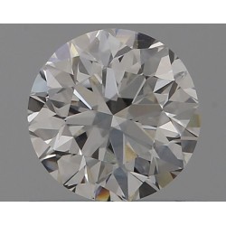 Diament szlif okrągły, 0.7ct, VS2, E, GIA 1538377561