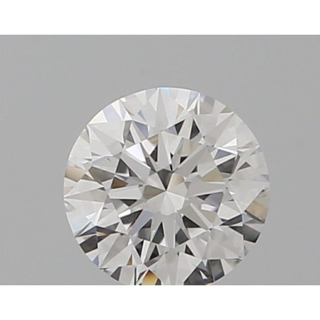 Diament szlif okrągły, 0.34ct, VS1, E, GIA 6531975932