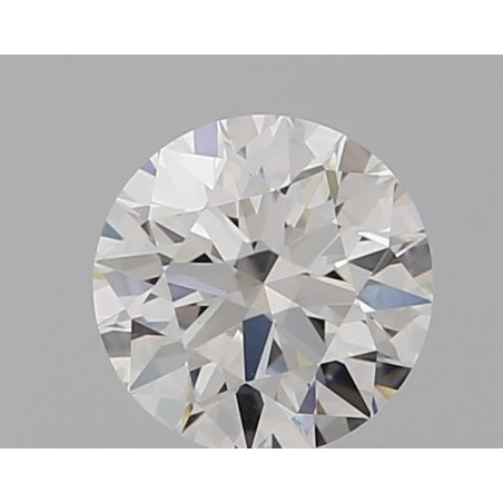 Diament szlif okrągły, 0.41ct, VVS2, E, GIA 1533981588