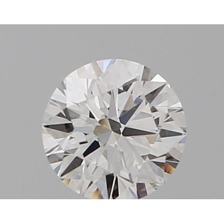 Diament szlif okrągły, 0.3ct, VS1, D, GIA 2534552939