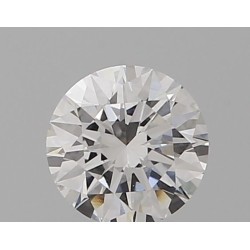 Diament szlif okrągły, 0.3ct, VS2, E, GIA 2536976539