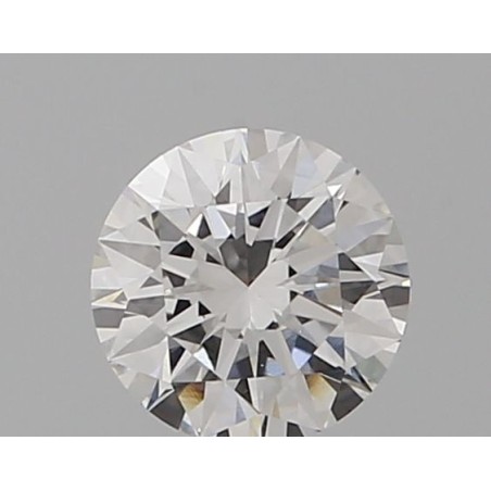 Diament szlif okrągły, 0.3ct, VS2, E, GIA 2536976539